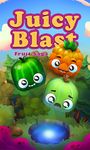 Gambar Juicy blast: fruit challenge 4