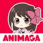 Ikon apk ANIMAGA / Japan Otaku News App