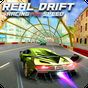 스피드를위한 리얼 드리프트 레이싱  --Real Drift Racing For Speed의 apk 아이콘