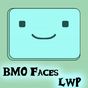 BMO Faces Adventure LWP Simgesi