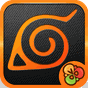 Konoha Heroes apk icon