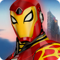 The Amazing Iron Spider apk icon