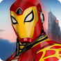 The Amazing Araña del hierro APK