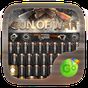Gun of War GO Keyboard Theme apk icon