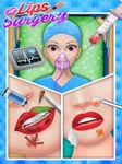 Картинка 2 Lips Surgery & Makeover