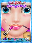 Картинка  Lips Surgery & Makeover