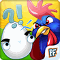 Egg vs. Chicken apk icono