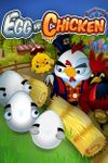 Gambar Egg vs. Chicken 10