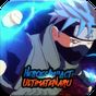 Ultimate Shipuden: Ninja Impact Storm apk icono