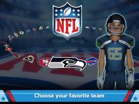 Imagem 9 do NFL RUSH GameDay Heroes