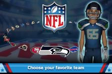 Imagem 14 do NFL RUSH GameDay Heroes