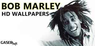 Bob Marley HD Wallpapers image 