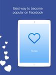 FLikes - Likes for Facebook の画像