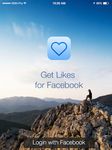 FLikes - Likes for Facebook ảnh số 1