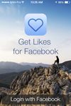 FLikes - Likes for Facebook の画像5