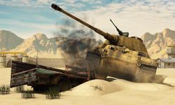 Картинка 2 Tank Strike 2016