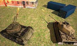 Картинка 3 Tank Strike 2016