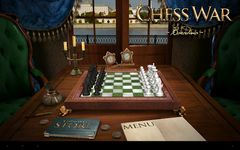 Картинка  Chess War