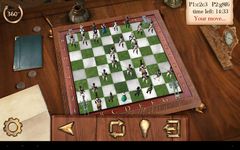 Картинка 1 Chess War