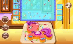 Gambar Pony Cake Maker 7