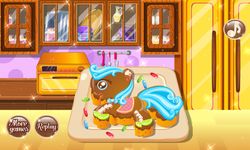 Gambar Pony Cake Maker 6