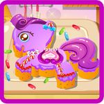 Gambar Pony Cake Maker 18