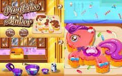 Gambar Pony Cake Maker 10