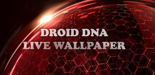 Droid DNA canlı duvar kağıdı imgesi 1