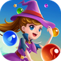 Witch Magic: Happy Bubble Shooter APK