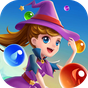 Witch Magic: Happy Bubble Shooter APK