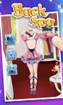 Imagem 2 do Princess Back SPA -girls games