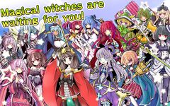 Imagen 1 de Defense Witches