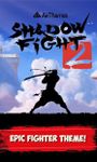 Imagem  do Shadow Fight 2 Theme