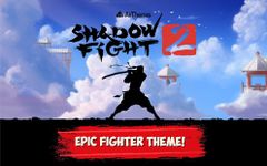 Картинка 4 Shadow Fight 2 Тема