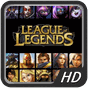League of Legends HD Wallpaper APK