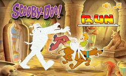 Imagem  do Scooby Doo Mummy Run