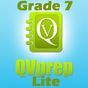 QVprepLte Grad 7 Math Englisch APK Icon