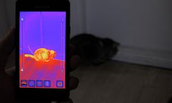 Imagine Thermal Camera 1