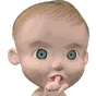Mi bebé (mascota virtual) apk icono