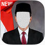 Ikon apk Foto Jadi Presiden | Photo Suit