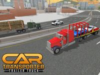 Transporter Car Truck image 9