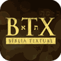 Bíblia Textual apk icono