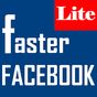 Ícone do apk Lite Faster Facebook