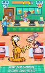 Garfield: BÜYÜK ŞİŞKO Diyetim imgesi 4