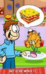 Garfield: BÜYÜK ŞİŞKO Diyetim imgesi 3