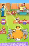 Garfield: BÜYÜK ŞİŞKO Diyetim imgesi 2