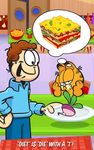 Garfield: My BIG FAT Diet obrazek 13