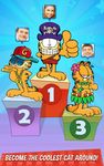 Garfield: BÜYÜK ŞİŞKO Diyetim imgesi 11