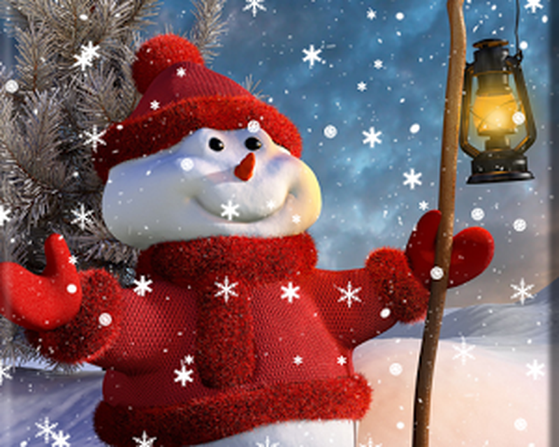 Christmas Hd Live Wallpaper Android Free Download Christmas