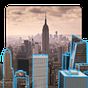Ícone do 3D New York Live Wallpaper